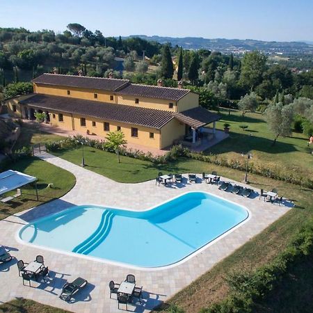 Апартаменти Il Casale Limite Екстер'єр фото