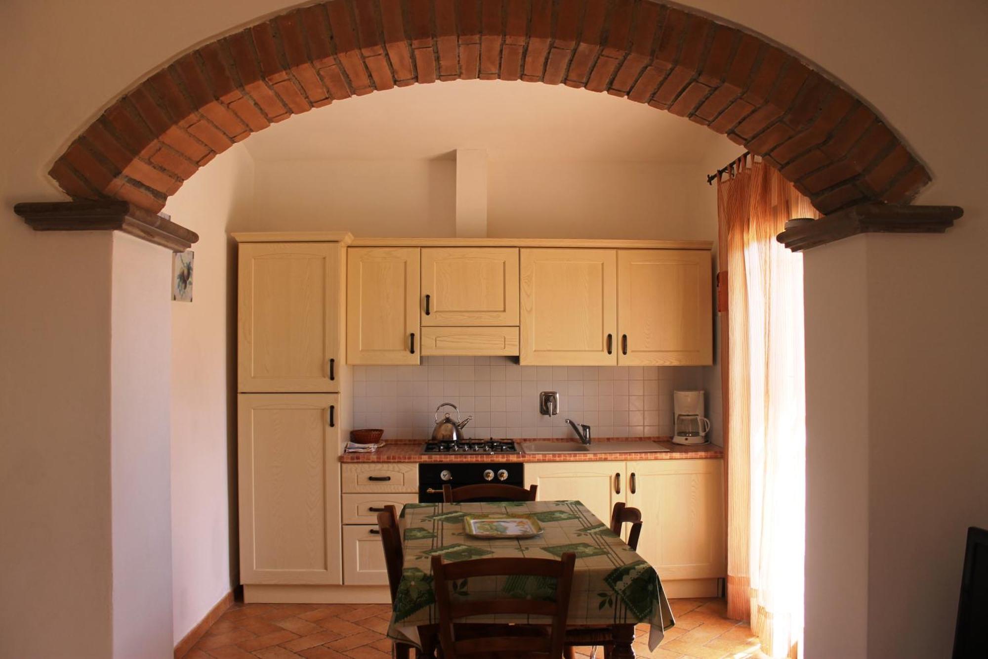 Апартаменти Il Casale Limite Номер фото